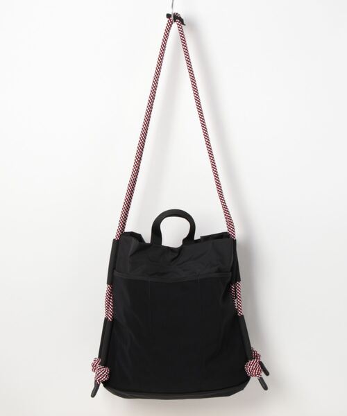 「HUNTER」 2WAYバッグ ONE SIZE ブラック レディース_画像2