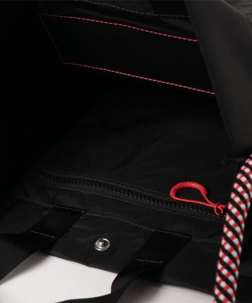 「HUNTER」 2WAYバッグ ONE SIZE ブラック レディース_画像4