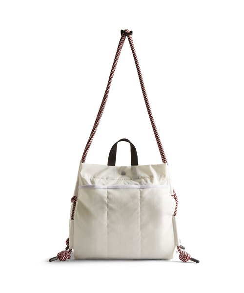 「HUNTER」 2WAYバッグ ONE SIZE ブラック レディース_画像6