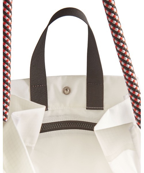 「HUNTER」 2WAYバッグ ONE SIZE ブラック レディース_画像8