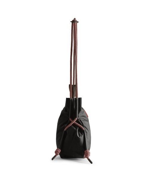 「HUNTER」 2WAYバッグ ONE SIZE ブラック レディース_画像9