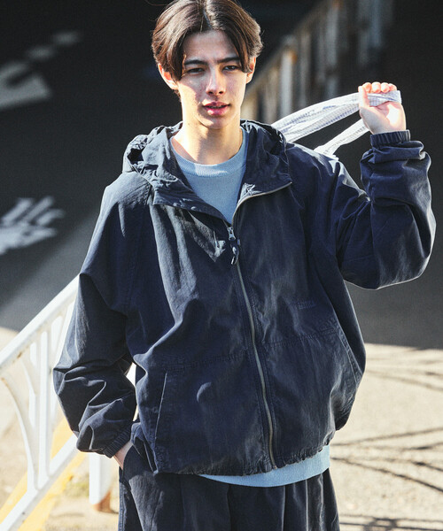 パーカー NAUTICA メンズ NAUTICA（ノーティカ） パーカー Arch Logo Sweat Hoodie 2.2 メンズ