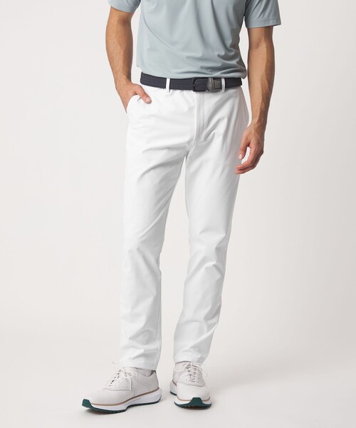 UNITED ARROWS GOLF ホワイトパンツ　サイズL UNITED ARROWS GOLF（ユナイテッドアローズゴルフ） パンツ メンズ