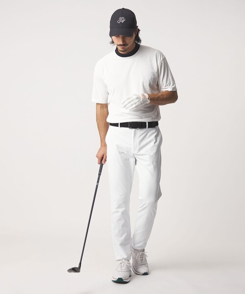 UNITED ARROWS GOLF（ユナイテッドアローズゴルフ） パンツ メンズ