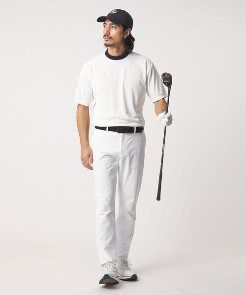 UNITED ARROWS GOLF（ユナイテッドアローズゴルフ） パンツ メンズ