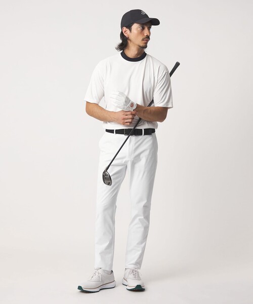 UNITED ARROWS GOLF（ユナイテッドアローズゴルフ） パンツ メンズ