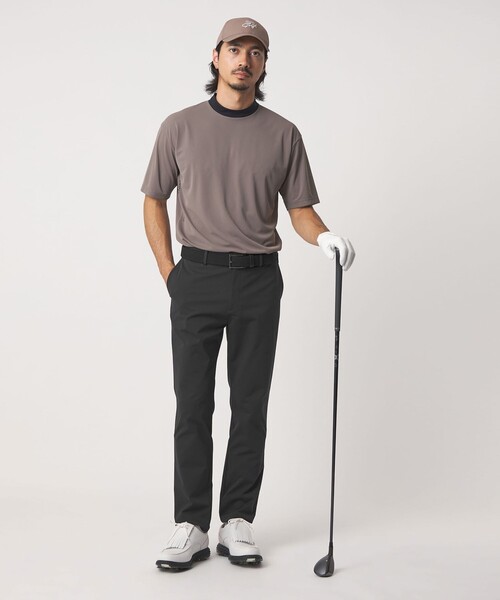 UNITED ARROWS GOLF（ユナイテッドアローズゴルフ） パンツ メンズ