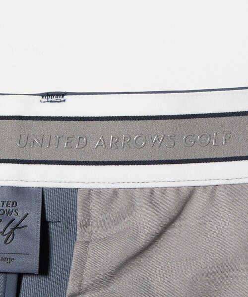 UNITED ARROWS GOLF（ユナイテッドアローズゴルフ） パンツ メンズ