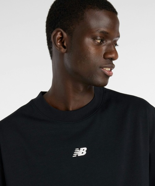 New Balance(ニューバランス) tシャツ グラフィックTシャツ メンズ New Balance(ニューバランス) tシャツ グラフィックTシャツ メンズ