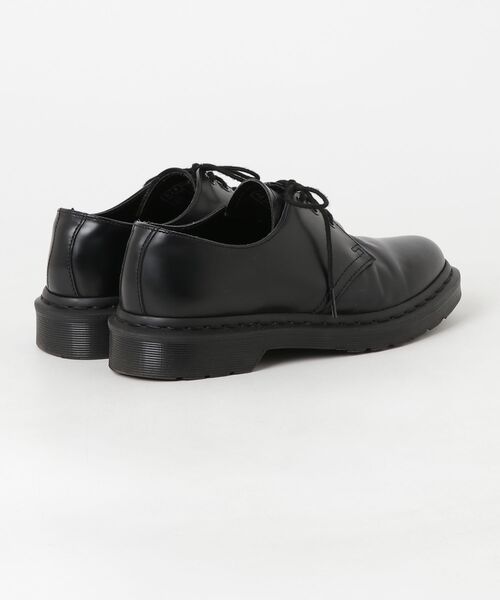 Dr.Martens（ドクターマーチン） シューズ 5 ブラック レディース