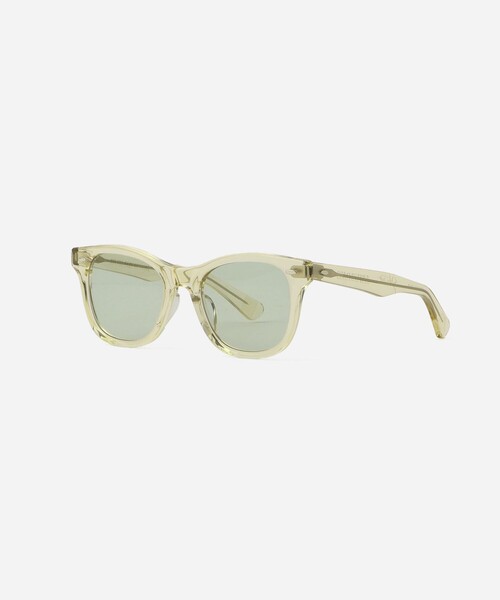 サングラス JULIUS TART OPTICAL x Saturdays NYC Seafare メンズ