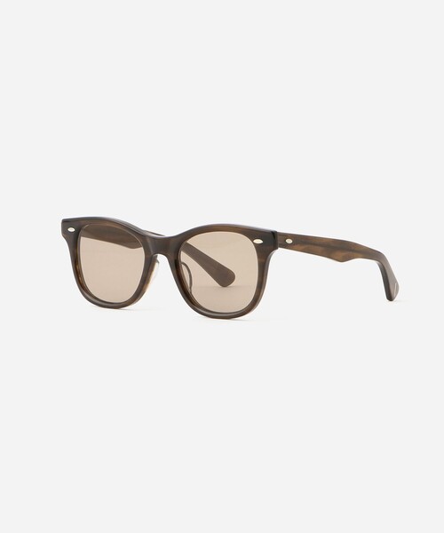 サングラス JULIUS TART OPTICAL x Saturdays NYC Seafare メンズ