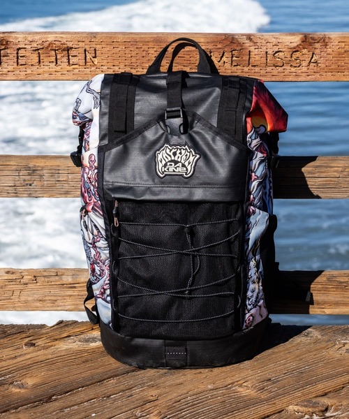 DAKINE（ダカイン） デイバック リュック DAKINE MISSION SURF DLX WET
