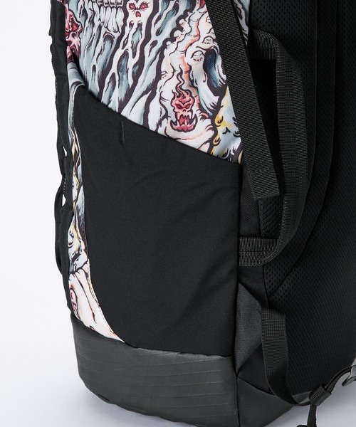 DAKINE（ダカイン） デイバック リュック DAKINE MISSION SURF DLX WET
