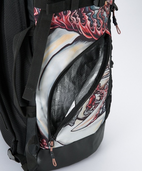 DAKINE（ダカイン） デイバック リュック DAKINE MISSION SURF DLX WET