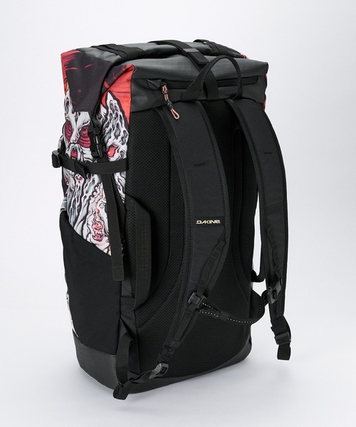 DAKINE（ダカイン） デイバック リュック DAKINE MISSION SURF DLX WET