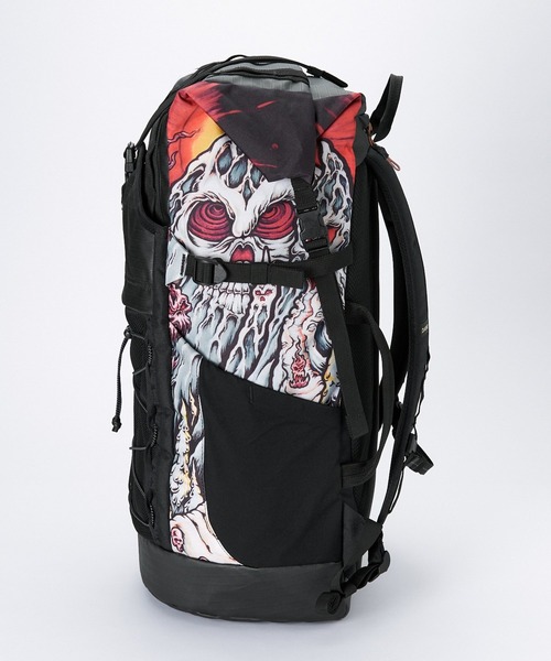 DAKINE（ダカイン） デイバック リュック DAKINE MISSION SURF DLX WET