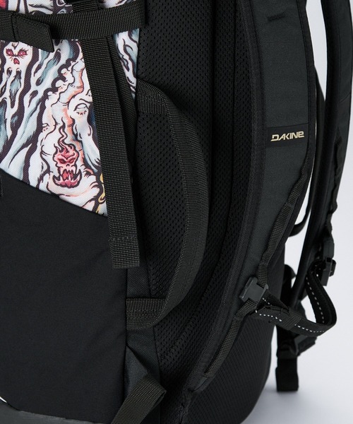 DAKINE（ダカイン） デイバック リュック DAKINE MISSION SURF DLX WET