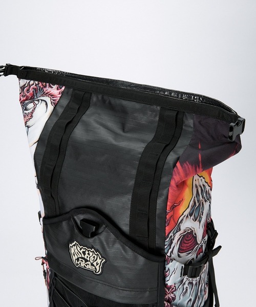 DAKINE（ダカイン） デイバック リュック DAKINE MISSION SURF DLX WET