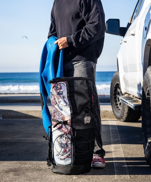 DAKINE（ダカイン） デイバック リュック DAKINE MISSION SURF DLX WET