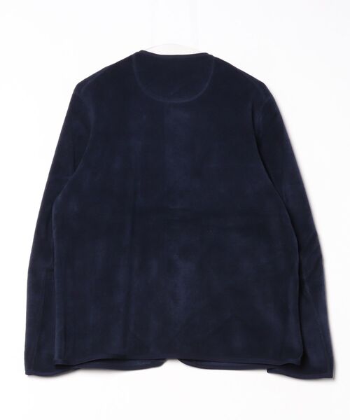 DANTON × BEAMS Danton（ダントン） ジャケット「BEAMSコラボ」 X-LARGE ブラウン