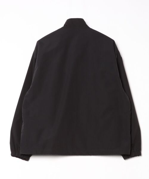「BEAUTY\u0026YOUTH UNITED ARROWS」 ブルゾン「PERTEXコラボ」 L ダークグレー メンズの画像