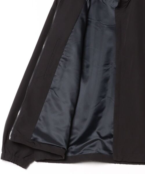 「BEAUTY\u0026YOUTH UNITED ARROWS」 ブルゾン「PERTEXコラボ」 L ダークグレー メンズの画像