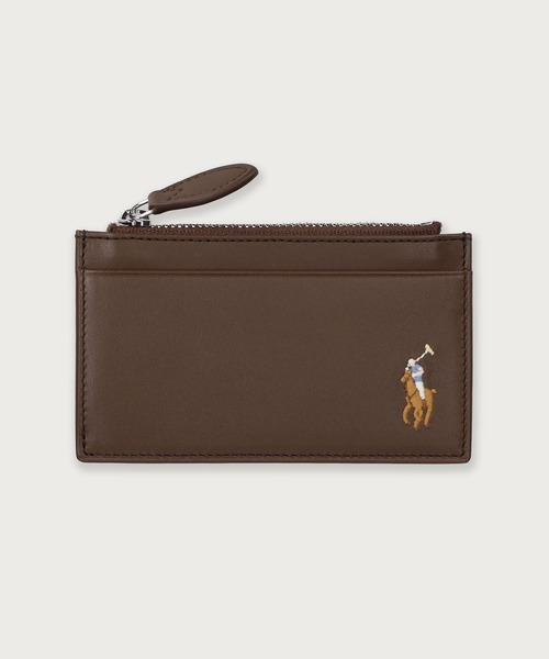 ラルフローレン ポロ ポニー 総柄 マルチカラー クラブケース 新品 未使用 POLO RALPH LAUREN（ポロ・ラルフローレン） マルチ カラー ポニー
