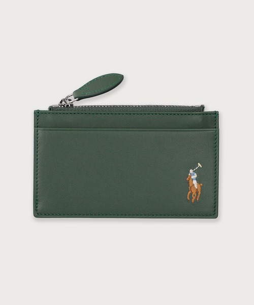 POLO RALPH LAUREN（ポロ・ラルフローレン） マルチ カラー ポニー