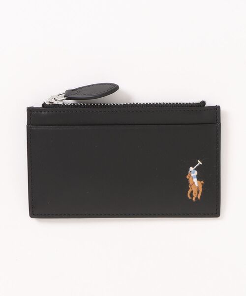 ラルフローレン ポロ ポニー 総柄 マルチカラー クラブケース 新品 未使用 POLO RALPH LAUREN（ポロ・ラルフローレン） マルチ カラー ポニー