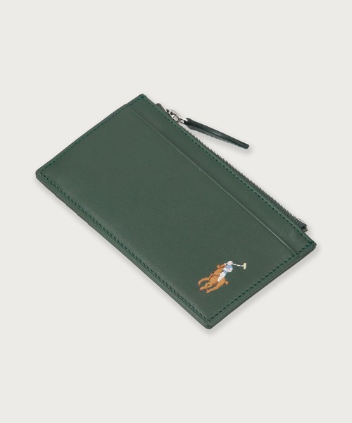 POLO SPORT Nylon Mini Pouch マルチカラー ポロ ポニー レイン ショルダー バッグ マルチポーチ｜ポロ ラルフ