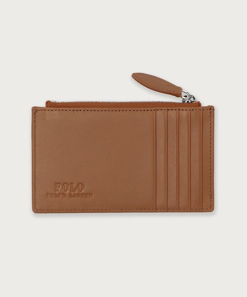 ラルフローレン ポロ ポニー 総柄 マルチカラー クラブケース 新品 未使用 POLO RALPH LAUREN（ポロ・ラルフローレン） マルチ カラー ポニー