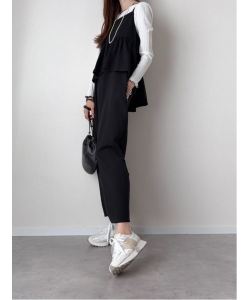 fifth（フィフス） ワンピース 「cestmignon_mauセレクト」 ペプラム