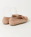 「UGG」 シューズ 25cm ピンク レディースの詳細画像1