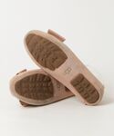 「UGG」 シューズ 25cm ピンク レディースの詳細画像2