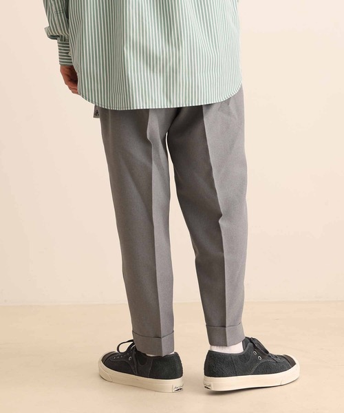 Gramicci（グラミチ） スラックス X-LARGE ブルー メンズ : ZOZOTOWN