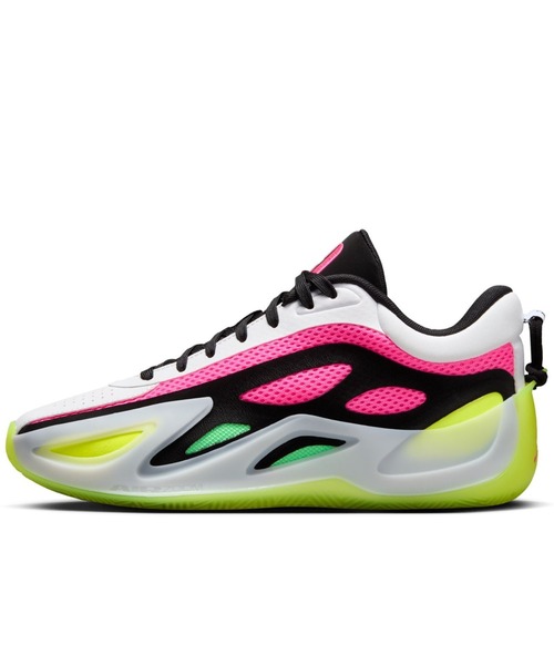 エアジョーダン AIRJORDAN レディース ジュニア シューズ バスケ Jordan スニーカー ジョーダン エアー シリーズ 2 PF レディース