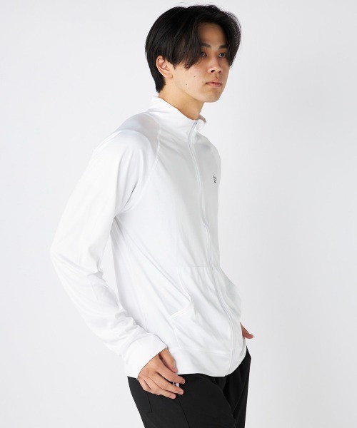 Reebok（リーボック） ラッシュガード 「Reebok:リーボック」スムース