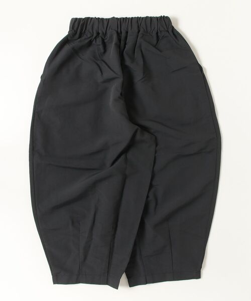 HARVESTY（ハーベスティ） パンツ EASY CIRCUS PANTS NYLON TUSSAH