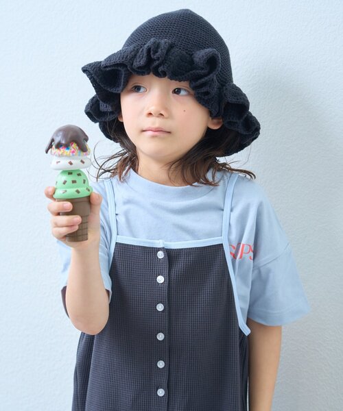 CIAOPANIC TYPY（チャオパニックティピー） 帽子 ハット 「KIDS