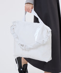 トートバッグ GH DAILY TOTE ホワ...の詳細画像1