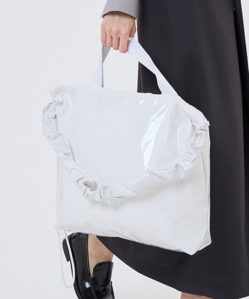 レスポートサック ホワイト トート LeSportsac（レスポートサック） トートバッグ GH DAILY TOTE ホワイト