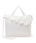 トートバッグ GH DAILY TOTE ホワ...の詳細画像3