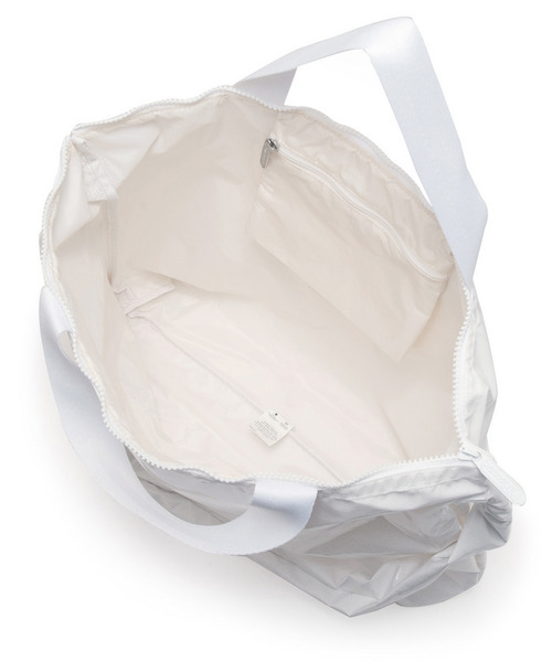 LeSportsac（レスポートサック） トートバッグ GH DAILY TOTE ホワイト