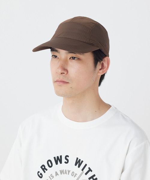snow peak（スノーピーク） メッシュキャップ キャップ 帽子 Snow Peak