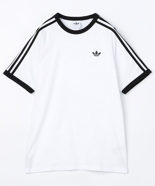アディダス Tシャツ3点セット adidas（アディダス） tシャツ 3-STRIPES TEE メンズ : ZOZOTOWN Yahoo