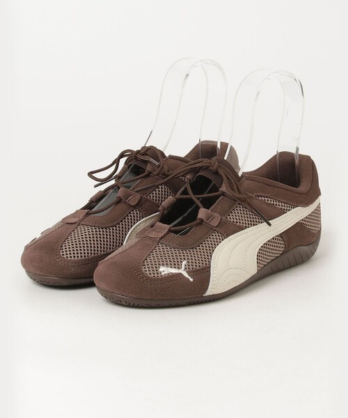 PUMA（プーマ） スニーカー 「PUMA/プーマ」SPEEDCAT GO WNS