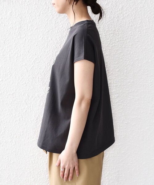 SHIPS Colors（シップスカラーズ） tシャツ SHIPS Colors:「接触冷感