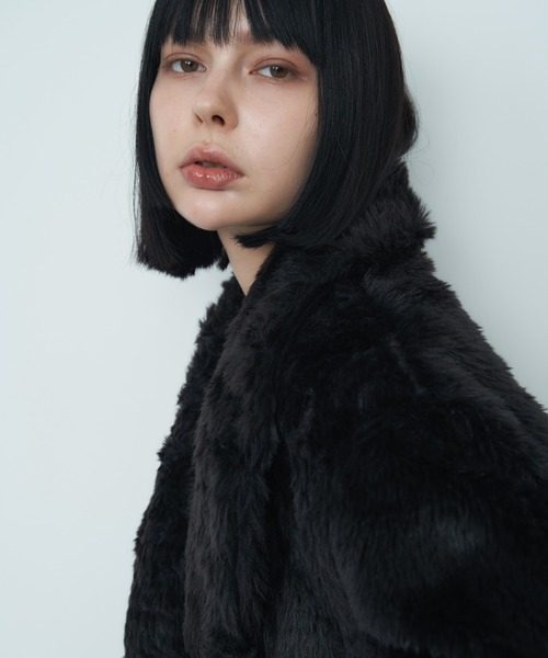 「AIVER」 ジャケット MEDIUM ベージュ メンズの画像