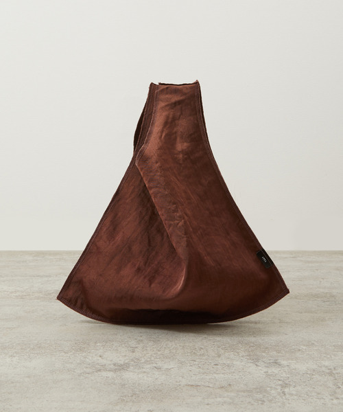 And A（アンドエー） トートバッグ ITTI イッチ / ANNIE REGISTER BAG